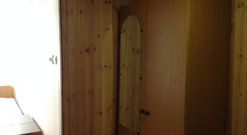 Гостиница Гостевой дом Изумруд Адлер-59