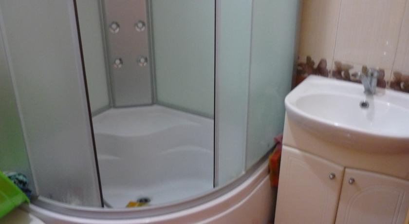 Гостиница Гостевой дом Изумруд Адлер-9