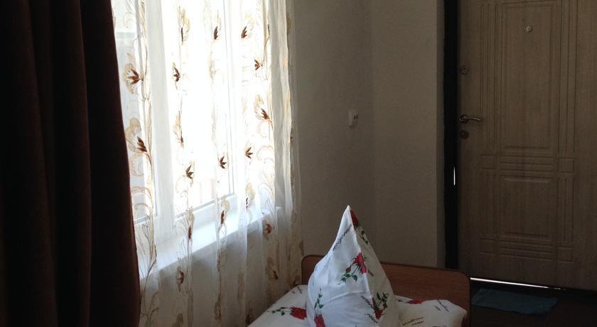 Гостиница Гостевой дом Изумруд Адлер-44