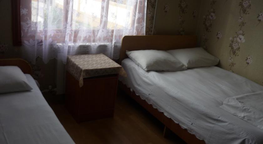 Гостиница Гостевой дом Изумруд Адлер-8