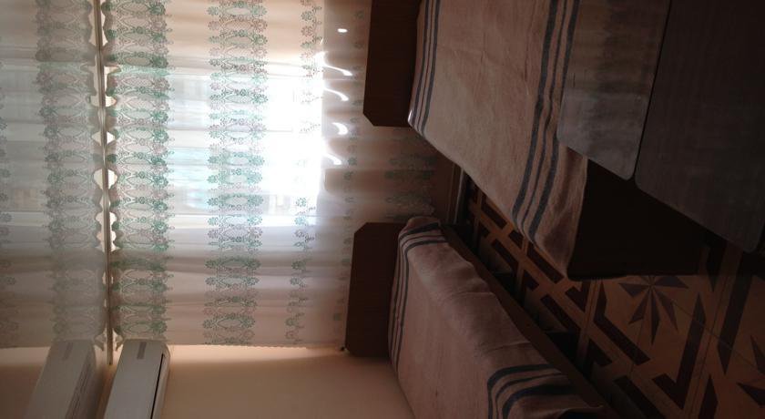 Гостиница Гостевой дом Изумруд Адлер-54