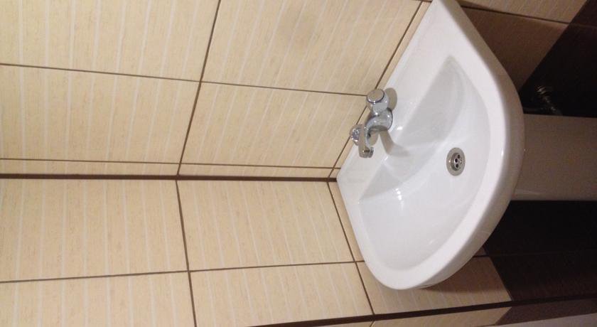 Гостиница Гостевой дом Изумруд Адлер-62