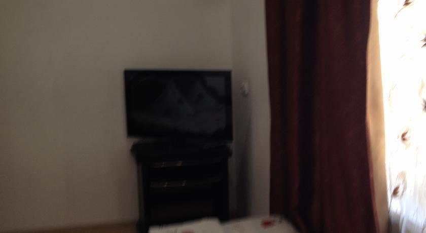 Гостиница Гостевой дом Изумруд Адлер