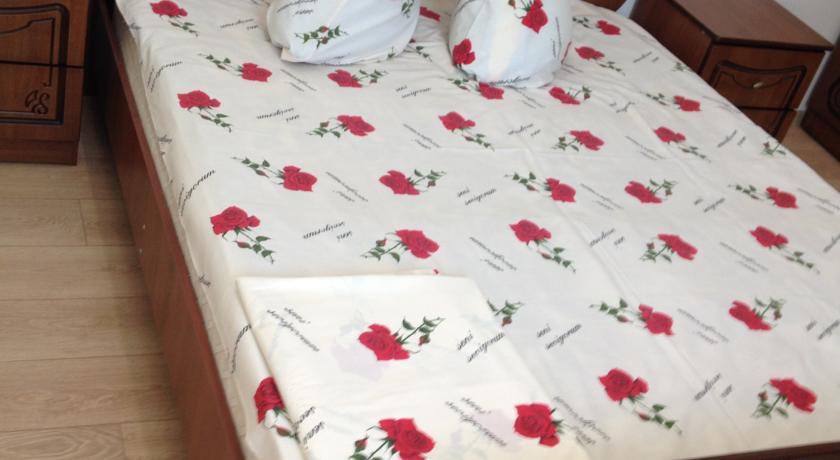 Гостиница Гостевой дом Изумруд Адлер-35