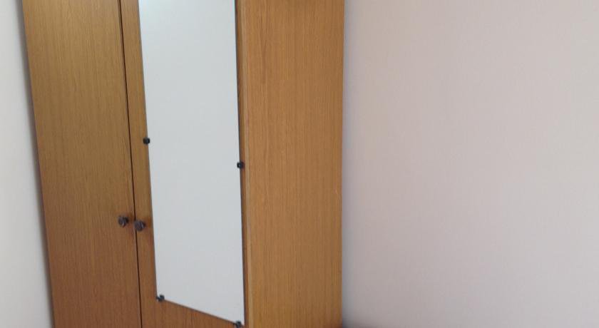 Гостиница Гостевой дом Изумруд Адлер-77