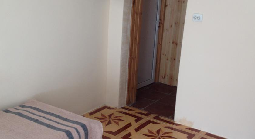 Гостиница Гостевой дом Изумруд Адлер-73