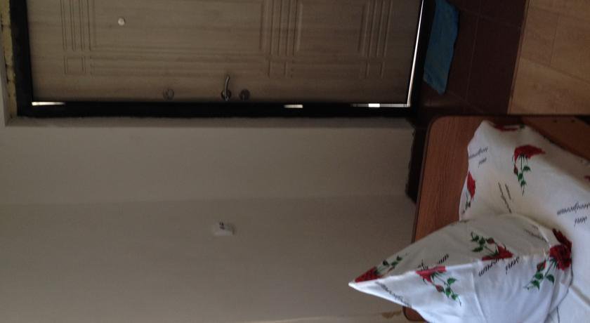 Гостиница Гостевой дом Изумруд Адлер-46