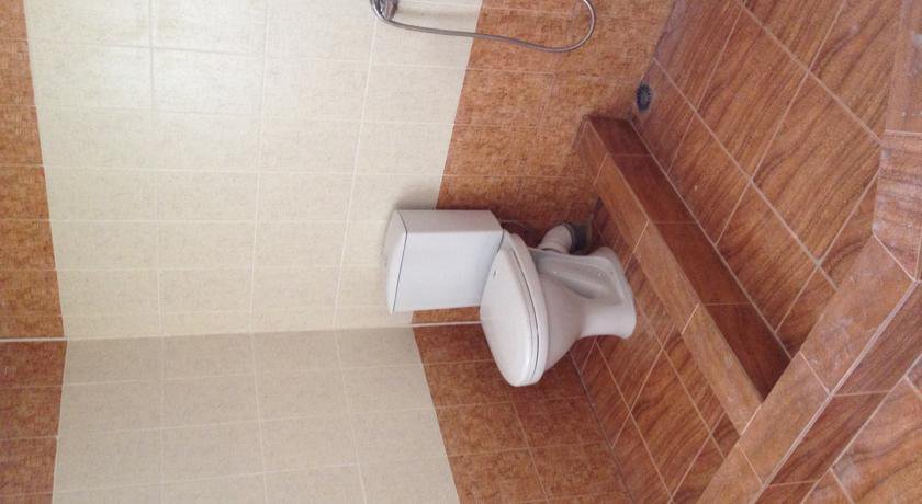 Гостиница Гостевой дом Изумруд Адлер-65