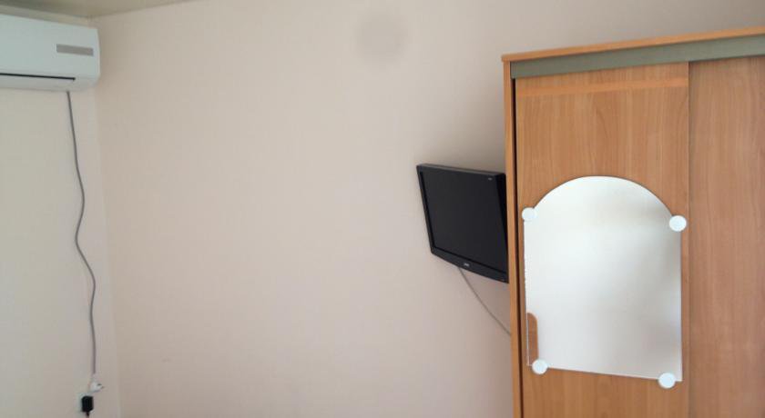 Гостиница Гостевой дом Изумруд Адлер-28