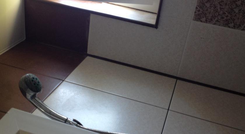 Гостиница Гостевой дом Изумруд Адлер-49