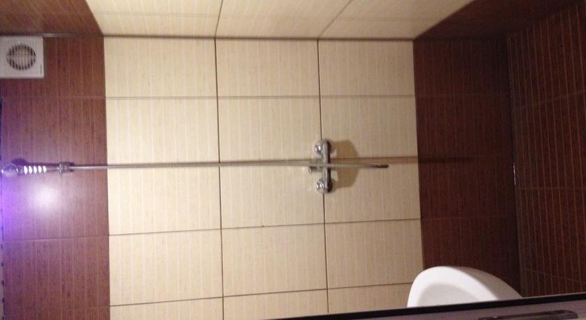 Гостиница Гостевой дом Изумруд Адлер-64