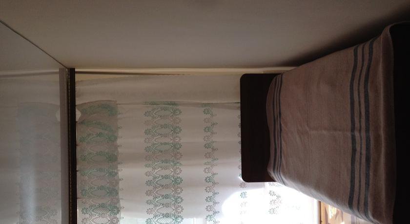 Гостиница Гостевой дом Изумруд Адлер