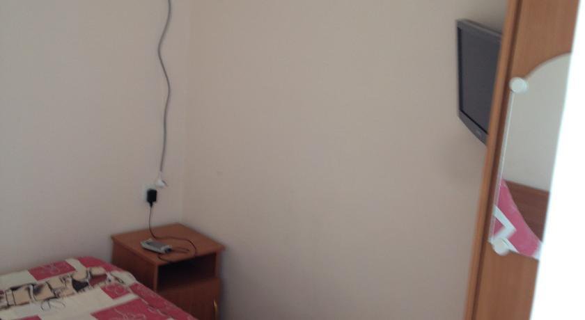 Гостиница Гостевой дом Изумруд Адлер-52