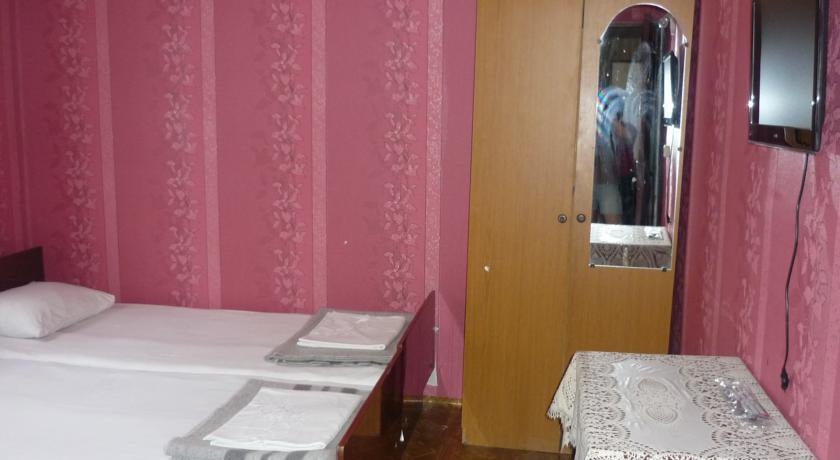 Гостиница Гостевой дом Изумруд Адлер-16