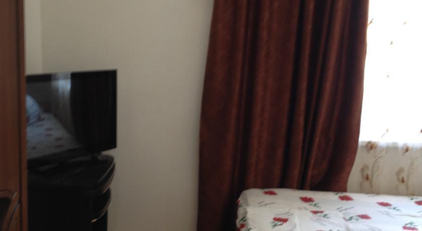 Гостиница Гостевой дом Изумруд Адлер-42