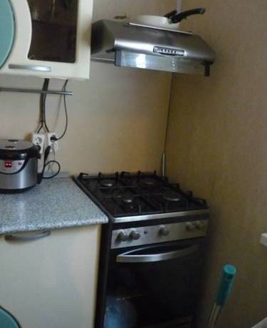 Гостиница Гостевой дом Изумруд Адлер-20