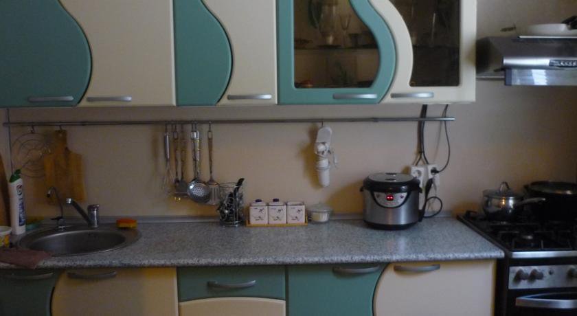 Гостиница Гостевой дом Изумруд Адлер-7