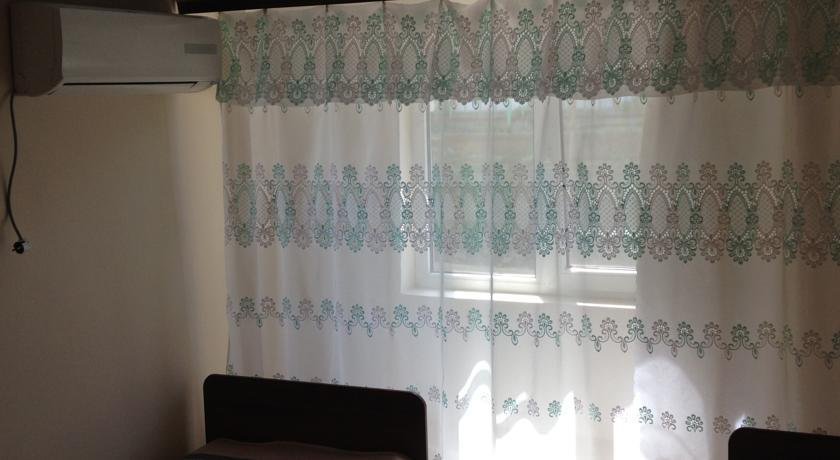 Гостиница Гостевой дом Изумруд Адлер-71