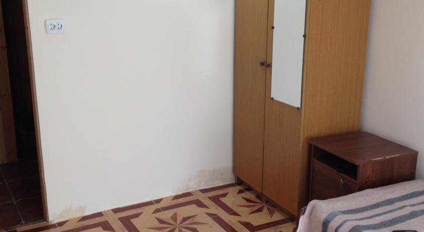 Гостиница Гостевой дом Изумруд Адлер-74