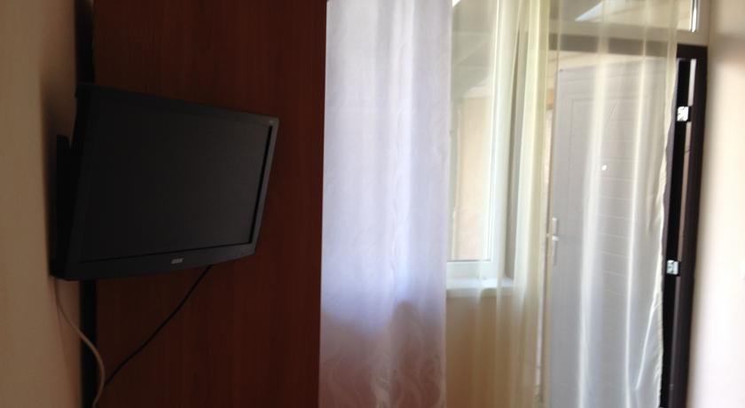 Гостиница Гостевой дом Изумруд Адлер-24