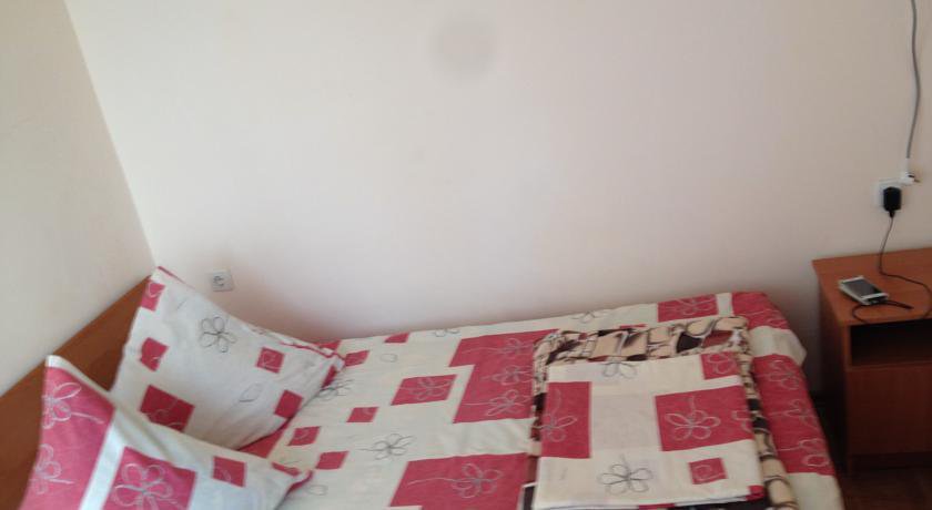 Гостиница Гостевой дом Изумруд Адлер-22