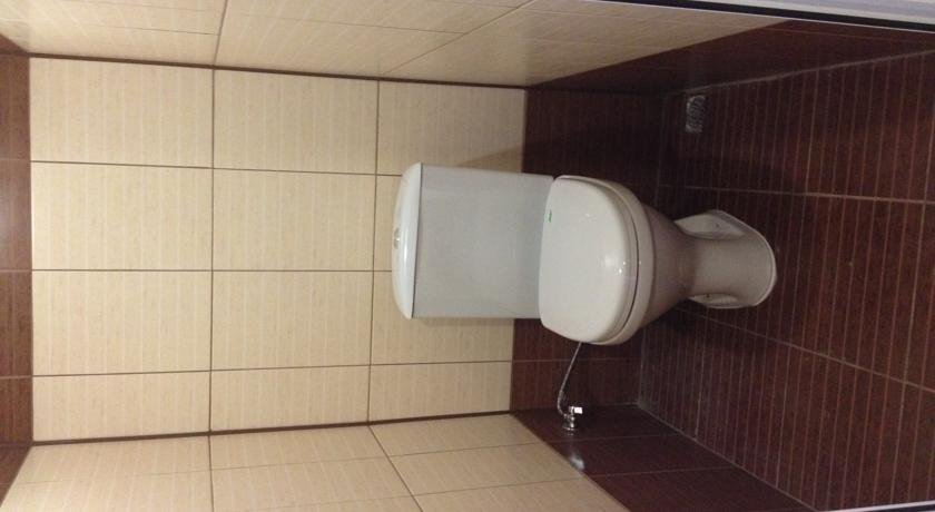 Гостиница Гостевой дом Изумруд Адлер-60