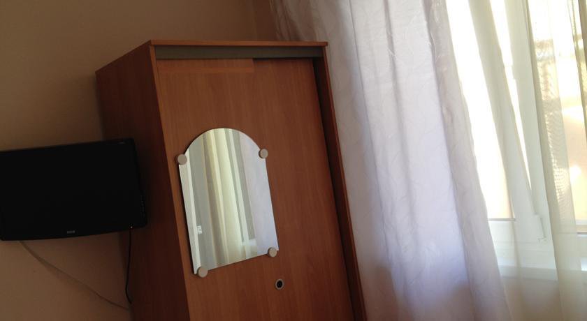 Гостиница Гостевой дом Изумруд Адлер-27