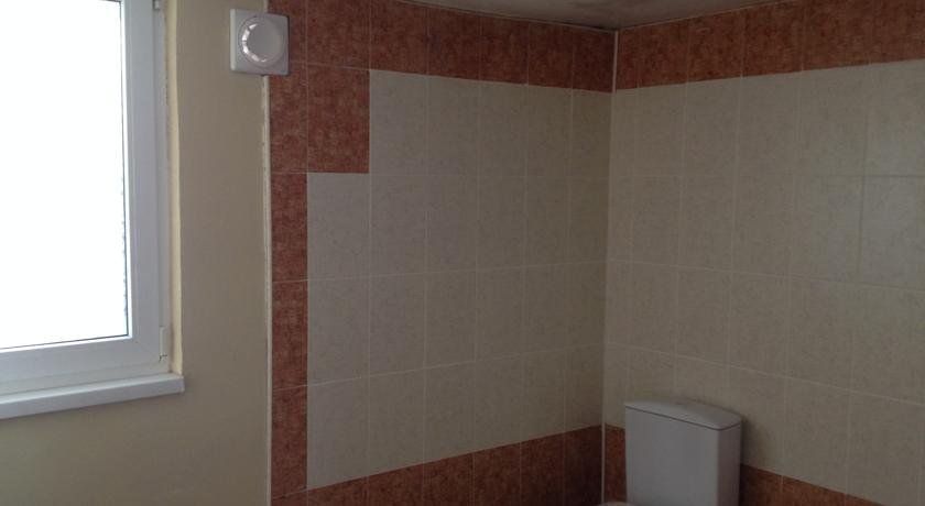 Гостиница Гостевой дом Изумруд Адлер-67