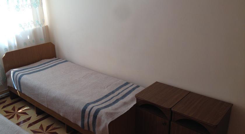 Гостиница Гостевой дом Изумруд Адлер-57