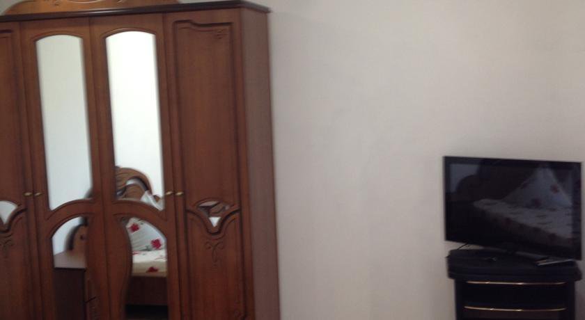 Гостиница Гостевой дом Изумруд Адлер-40