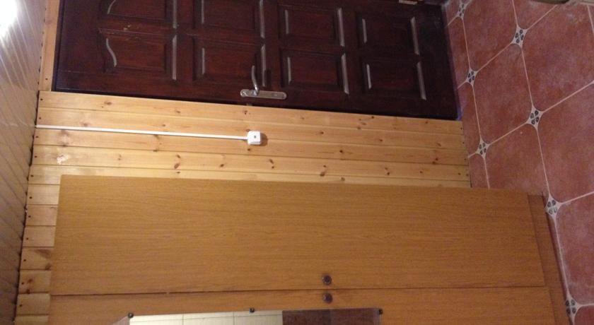 Гостиница Гостевой дом Изумруд Адлер-61