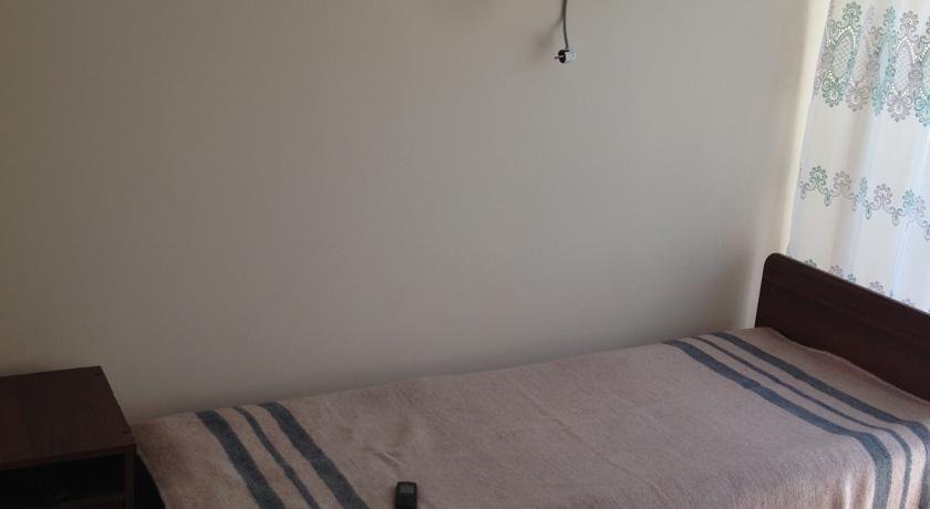 Гостиница Гостевой дом Изумруд Адлер-76