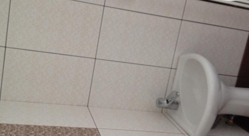 Гостиница Гостевой дом Изумруд Адлер-47