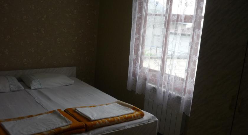 Гостиница Гостевой дом Изумруд Адлер-6