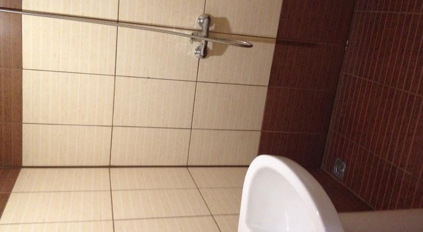 Гостиница Гостевой дом Изумруд Адлер-63