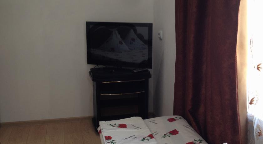 Гостиница Гостевой дом Изумруд Адлер-39