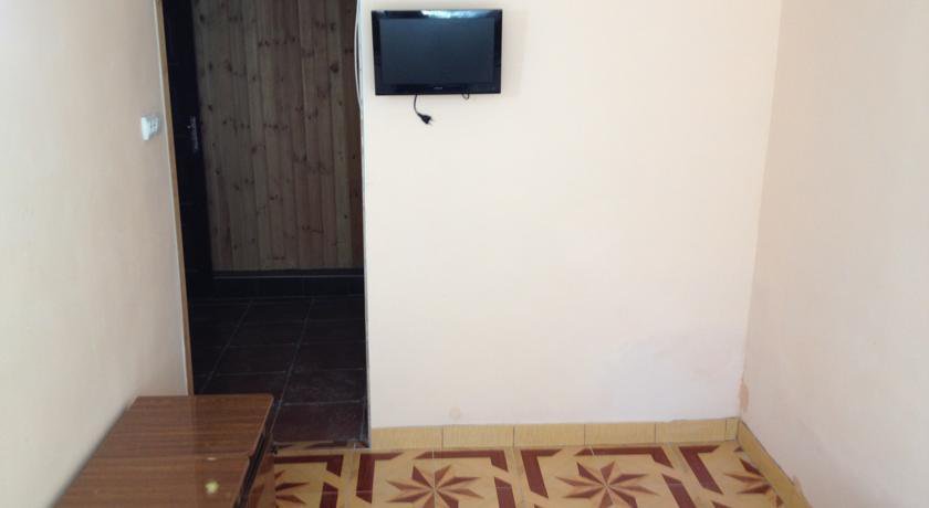 Гостиница Гостевой дом Изумруд Адлер-56