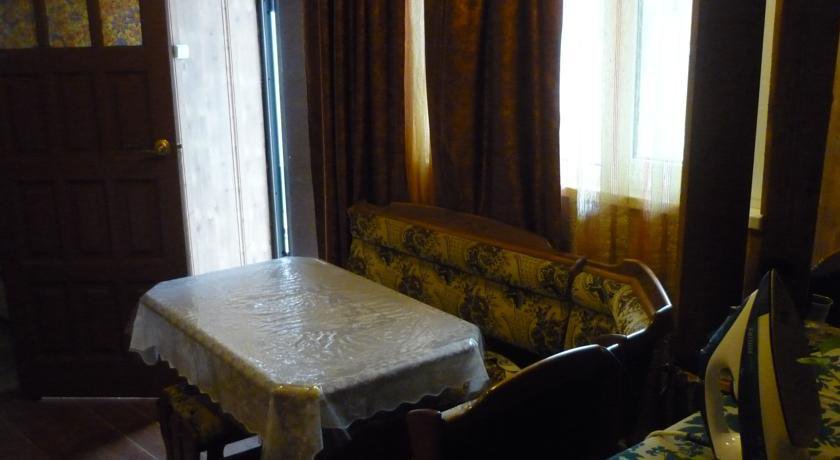 Гостиница Гостевой дом Изумруд Адлер-14