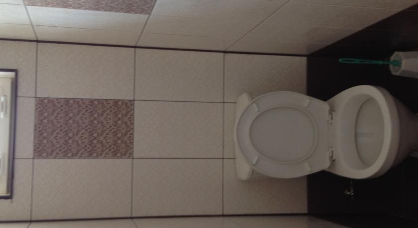 Гостиница Гостевой дом Изумруд Адлер-30