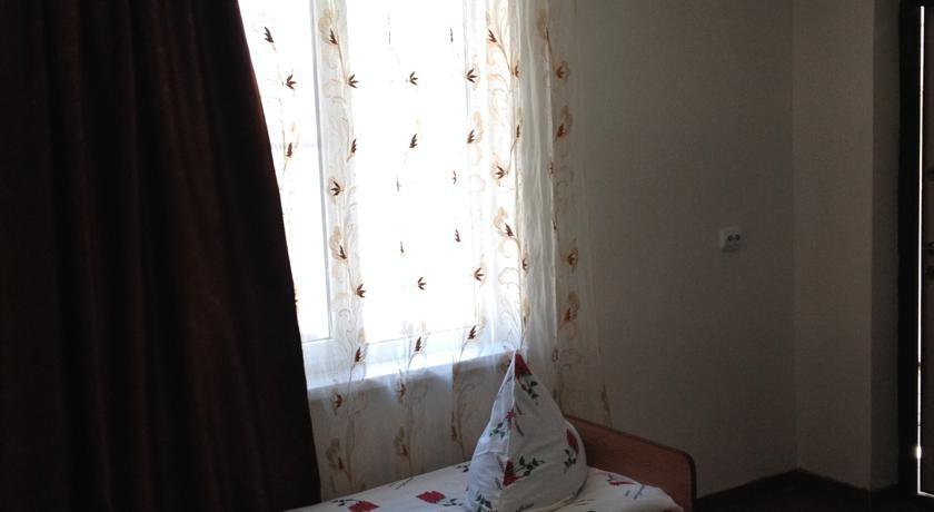 Гостиница Гостевой дом Изумруд Адлер-41