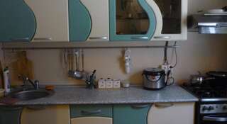 Гостиница Гостевой дом Изумруд Адлер-3