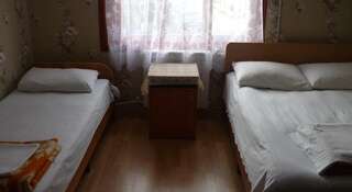 Гостиница Гостевой дом Изумруд Адлер-1